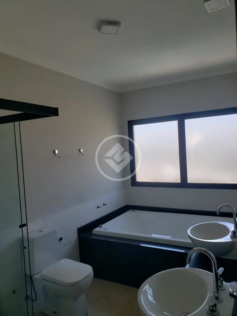 Imagem 3 - Casa Condomínio em Alphaville Ribeirão, Ribeirão Preto - SP