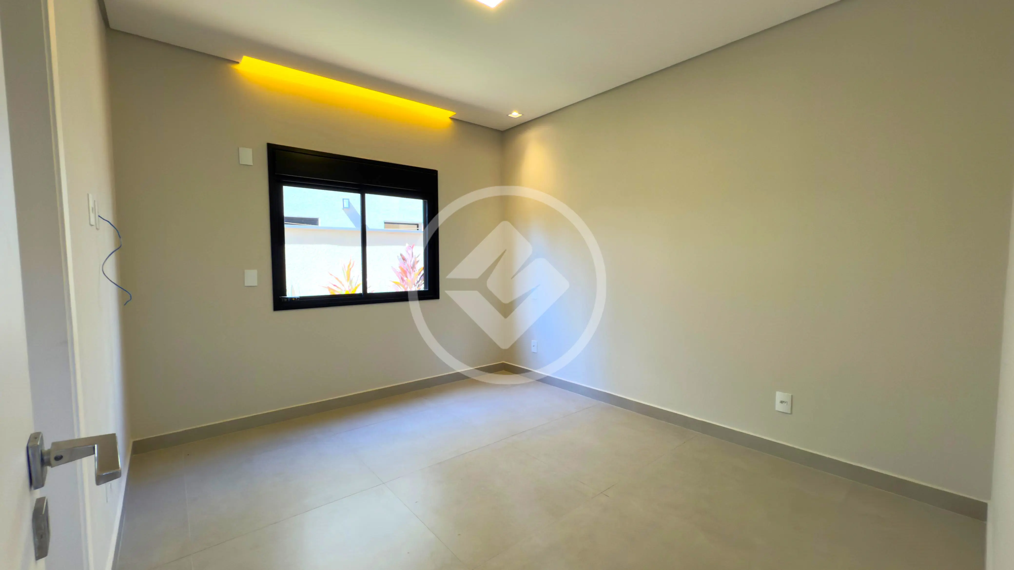 Imagem 5 - Casa Condomínio em Residencial e Empresarial Alphaville, Ribeirão Preto - SP