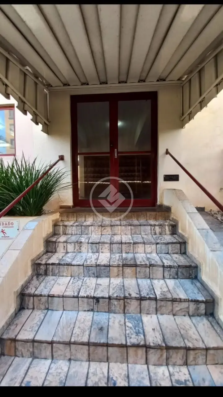 Apartamento Presidente Medici, Ribeirão Preto - SP — foto 2