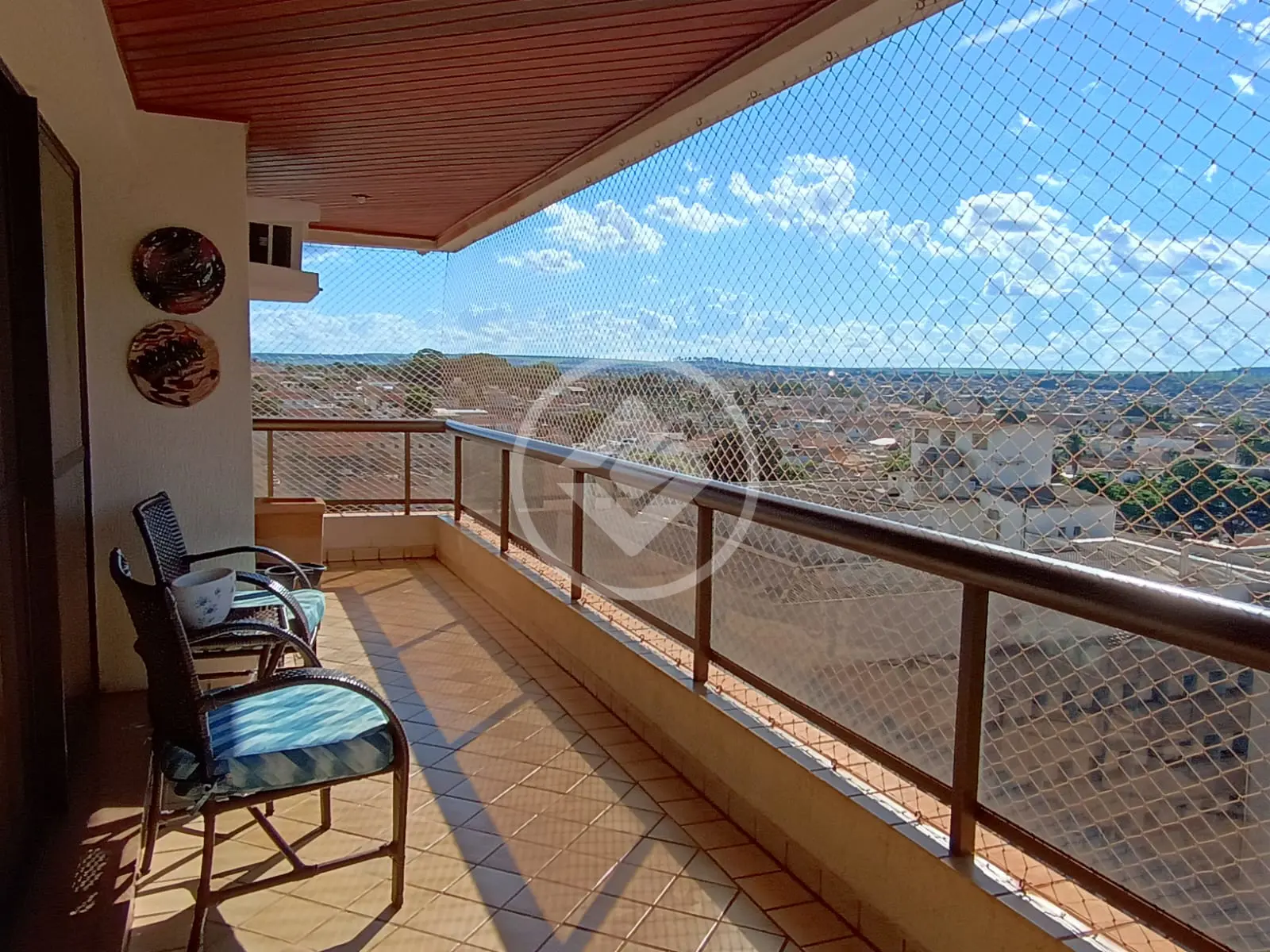 Image 19 - Apartamento em Centro, Ribeirão Preto - SP