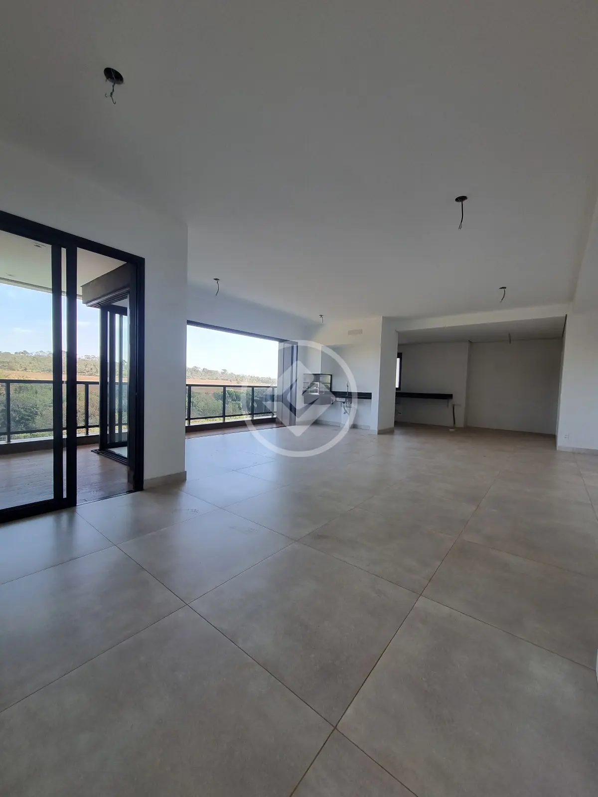 Imagem 3 - Apartamento em Vila do Golf, Ribeirão Preto - SP