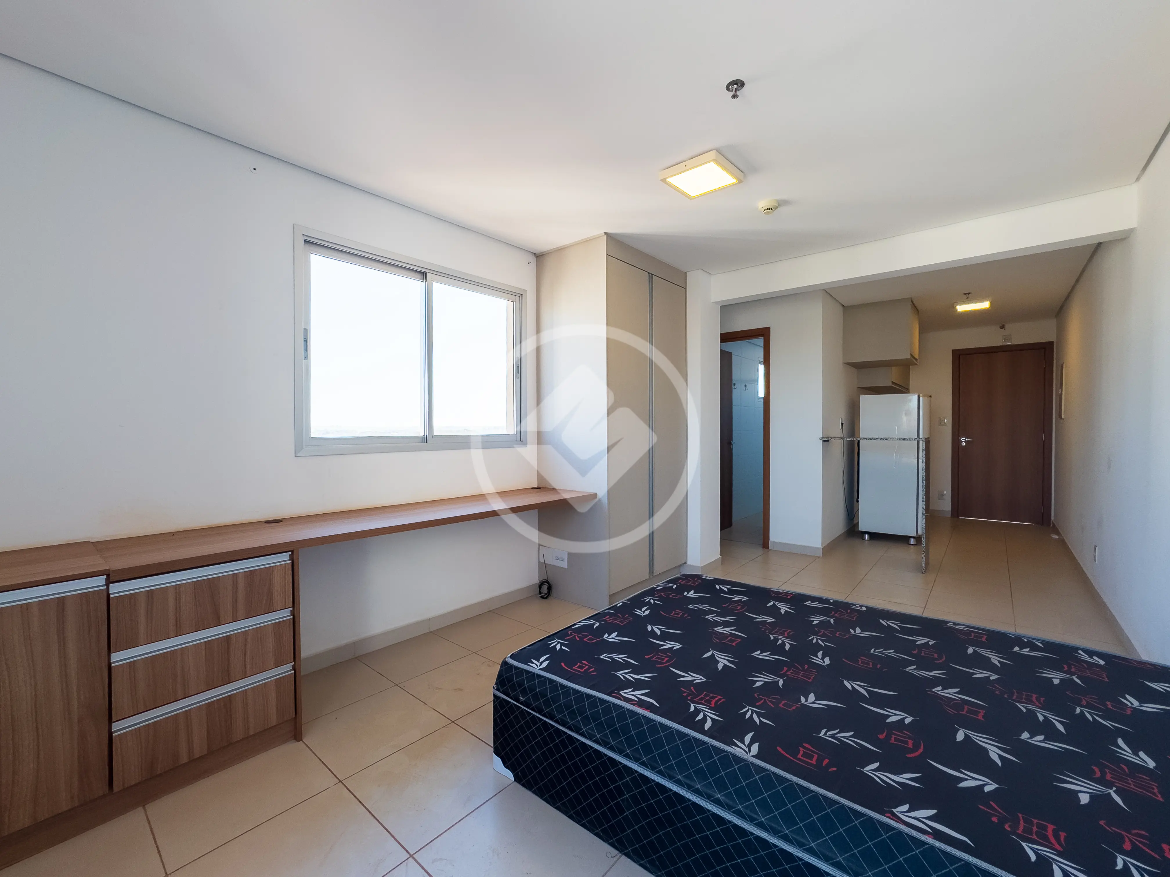 Imagem 4 - Flat em Jardim Nova Aliança, Ribeirão Preto - SP