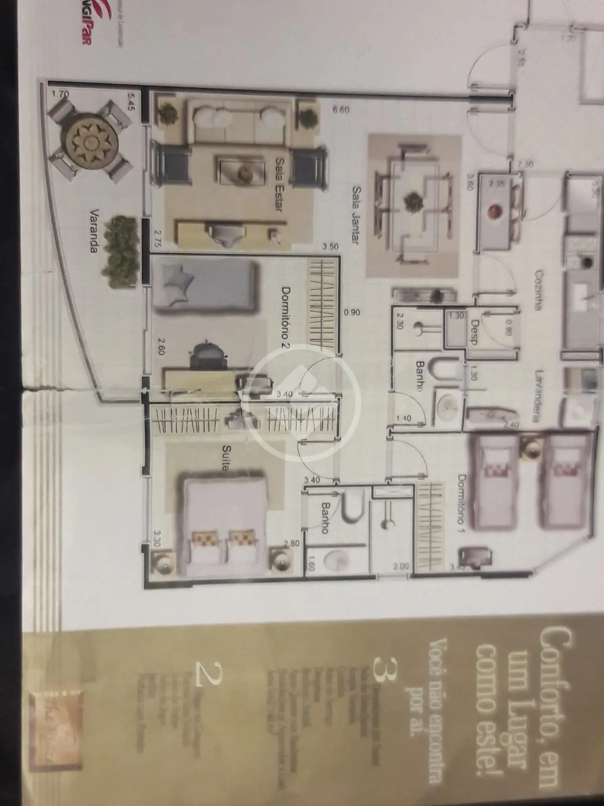 Image 25 - Apartamento em Vila Seixas, Ribeirão Preto - SP
