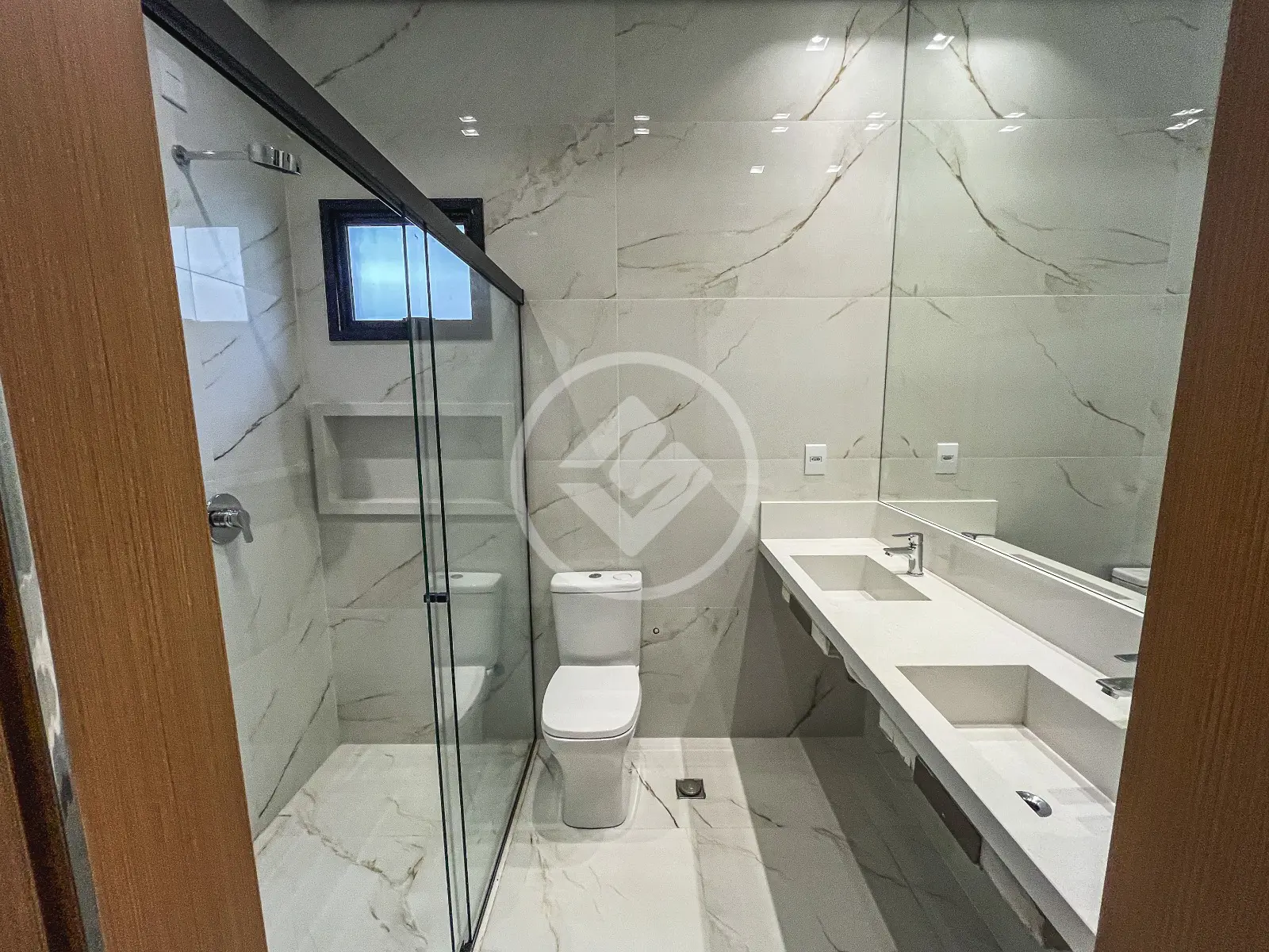 Imagem 2 - Casa Condomínio em Real Sul, Ribeirão Preto - SP