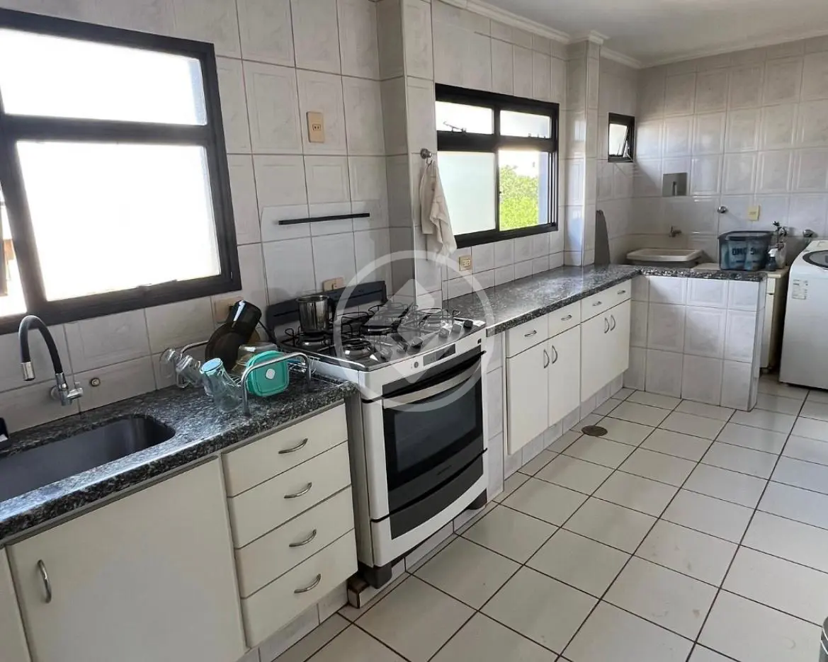 Imagem 2 - Apartamento em Condomínio Itamaraty, Ribeirão Preto - SP