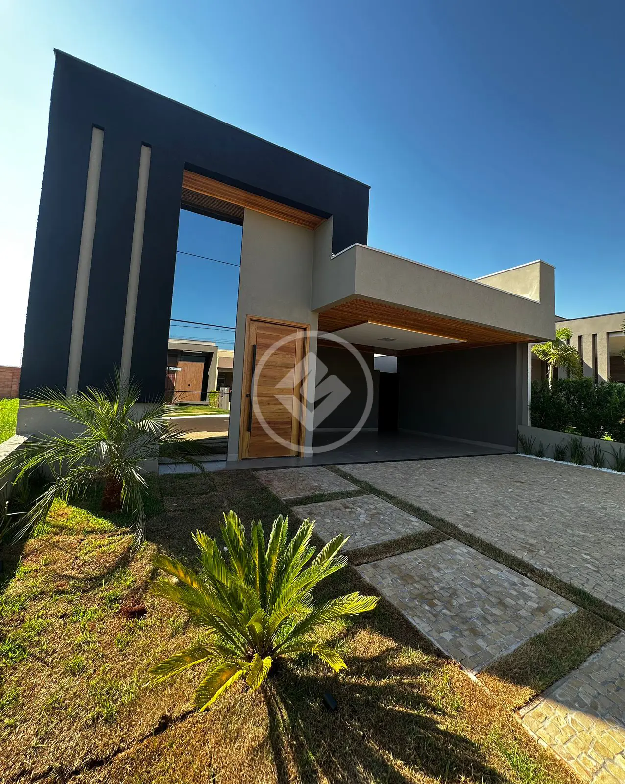 Casa Condomínio Jardim Valência, Ribeirão Preto - SP — foto 2