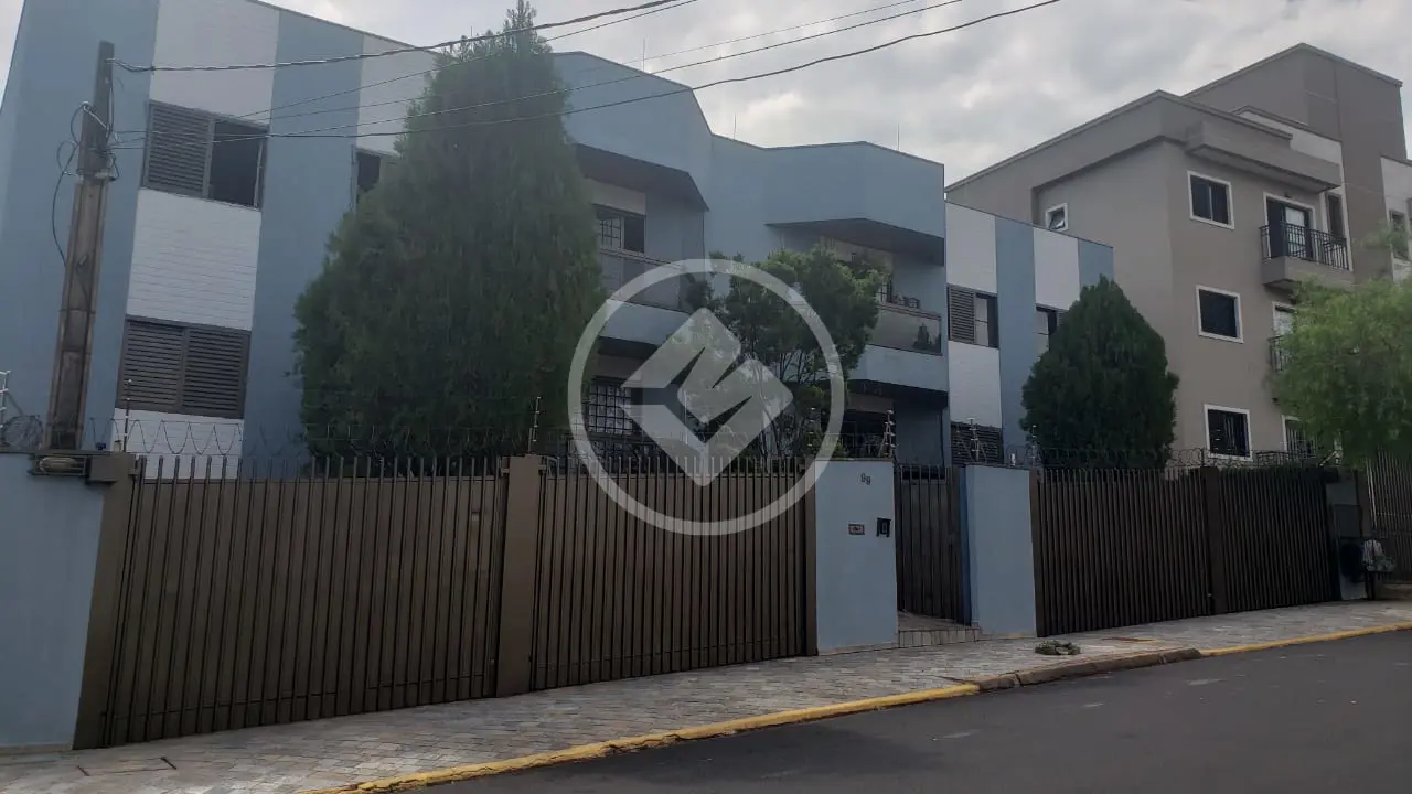 Apartamento Residencial Flórida, Ribeirão Preto - SP — foto 1
