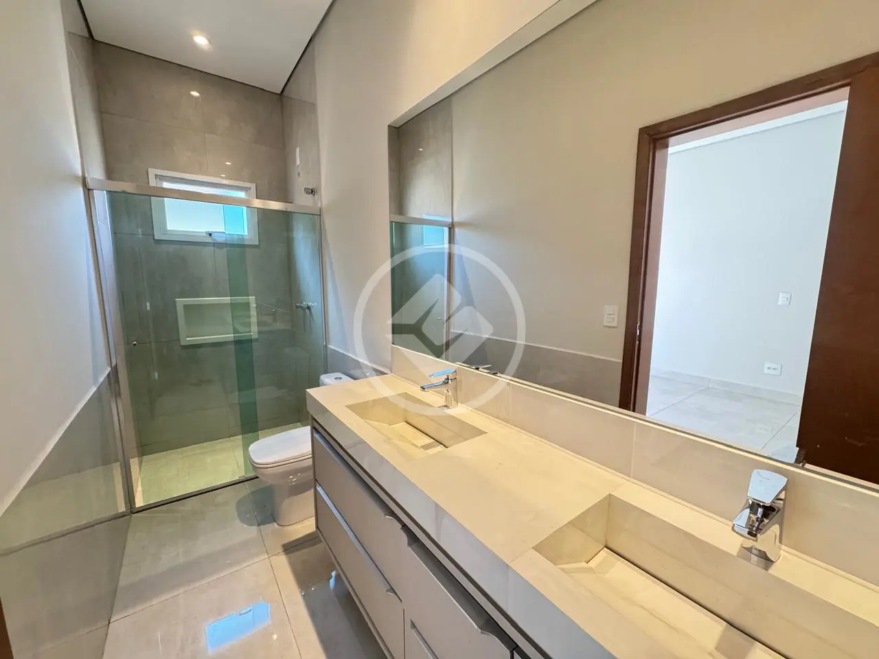 Imagem 3 - Casa Condomínio em Vila do Golfe, Ribeirão Preto - SP