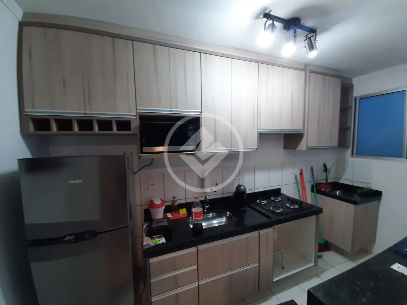 Imagem 3 - Apartamento em Guaporé, Ribeirão Preto - SP