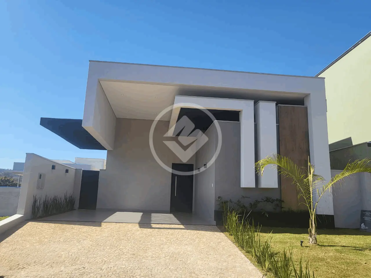 Casa Condomínio Quintas de São José, Ribeirão Preto - SP — foto 1
