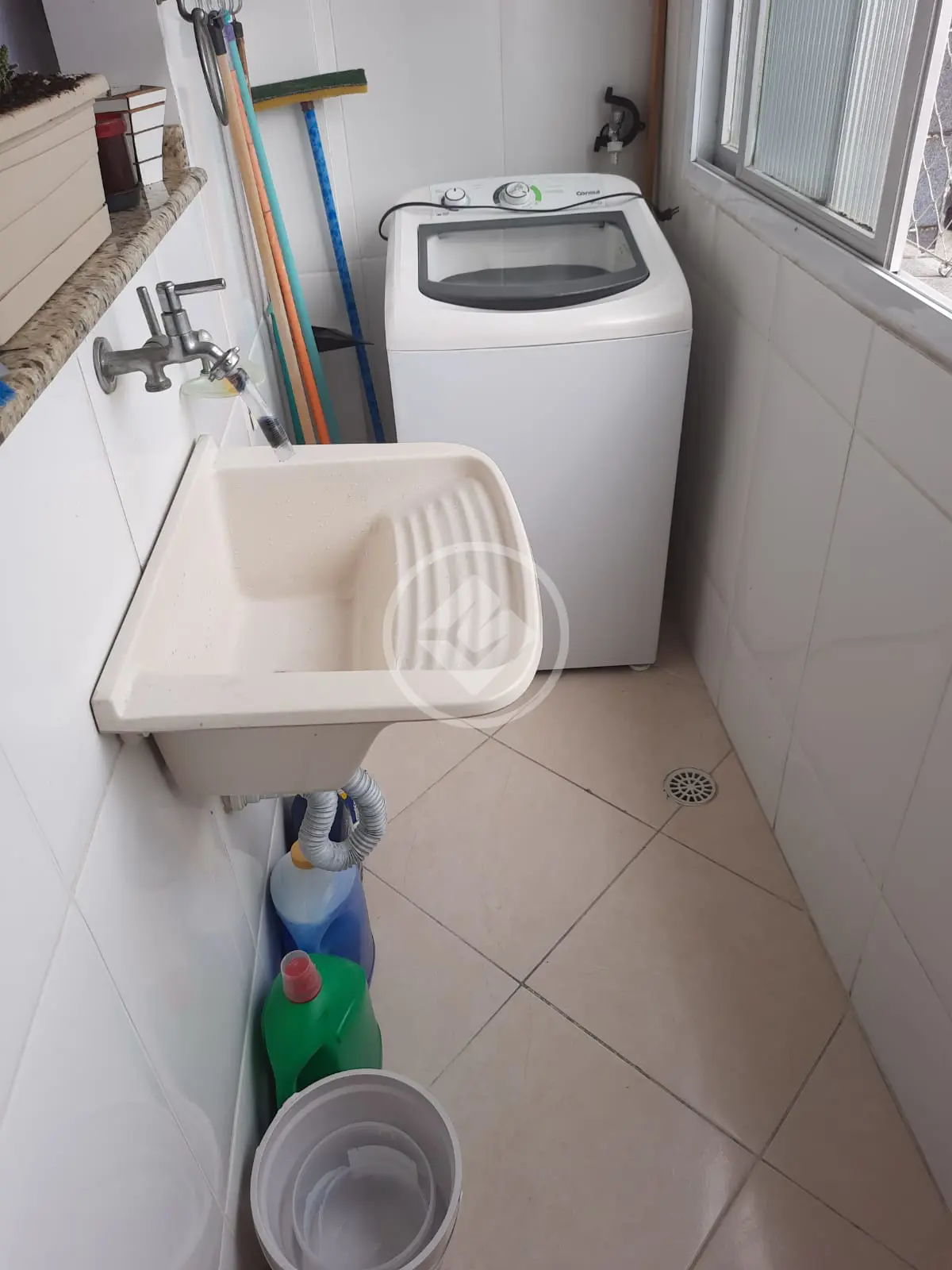 Imagem 6 - Apartamento em Aviação, Praia Grande - SP