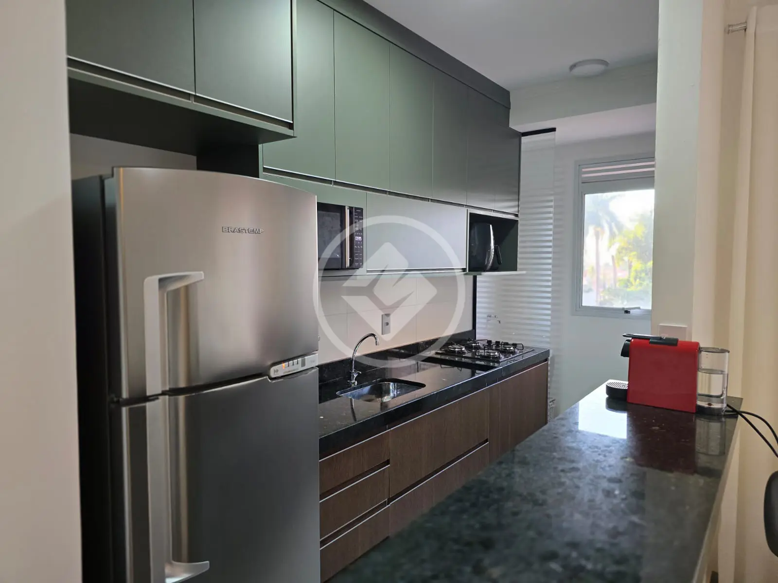 Imagem 5 - Apartamento em Ribeirânia, Ribeirão Preto - SP