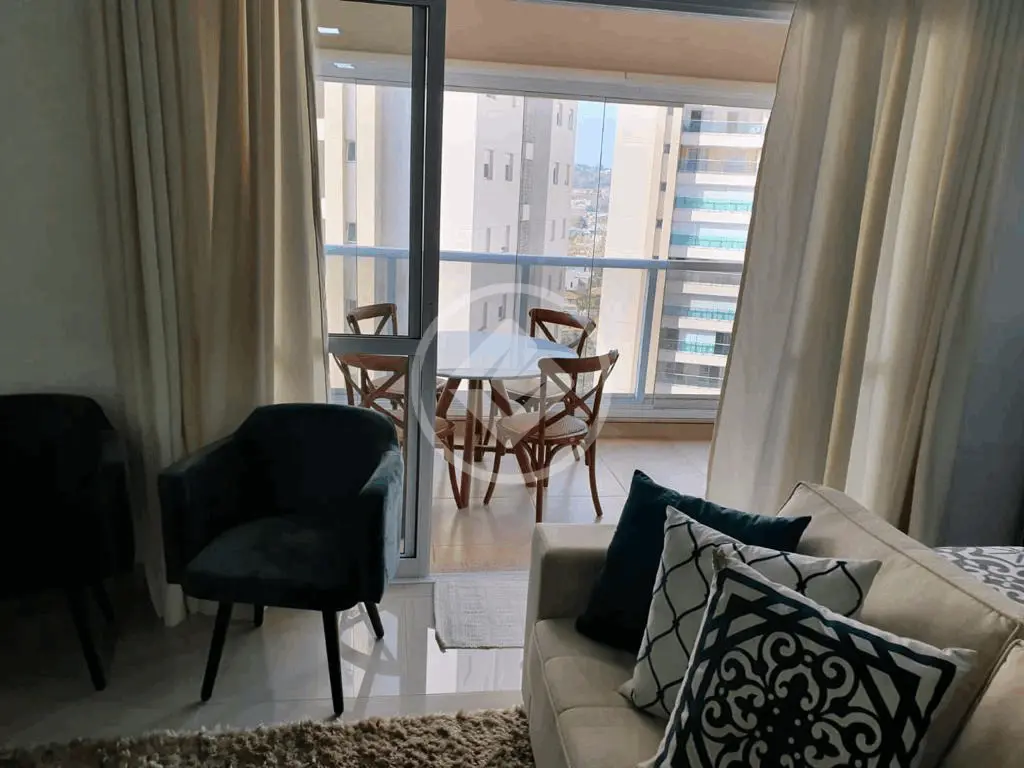 Imagem 5 - Loft / Studio em Bosque das Juritis, Ribeirão Preto - SP