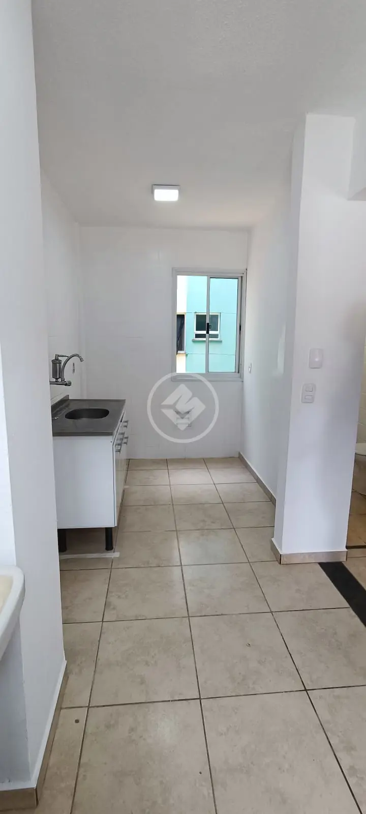 Imagem 4 - Apartamento em Jardim Eugênio Mendes Lopes, Ribeirão Preto - SP