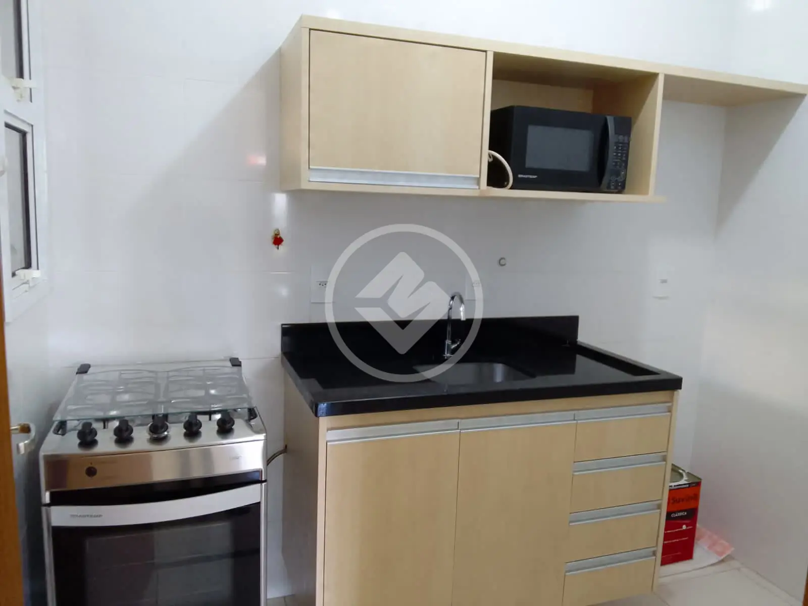 Imagem 3 - Apartamento em Bosque das Juritis, Ribeirão Preto - SP