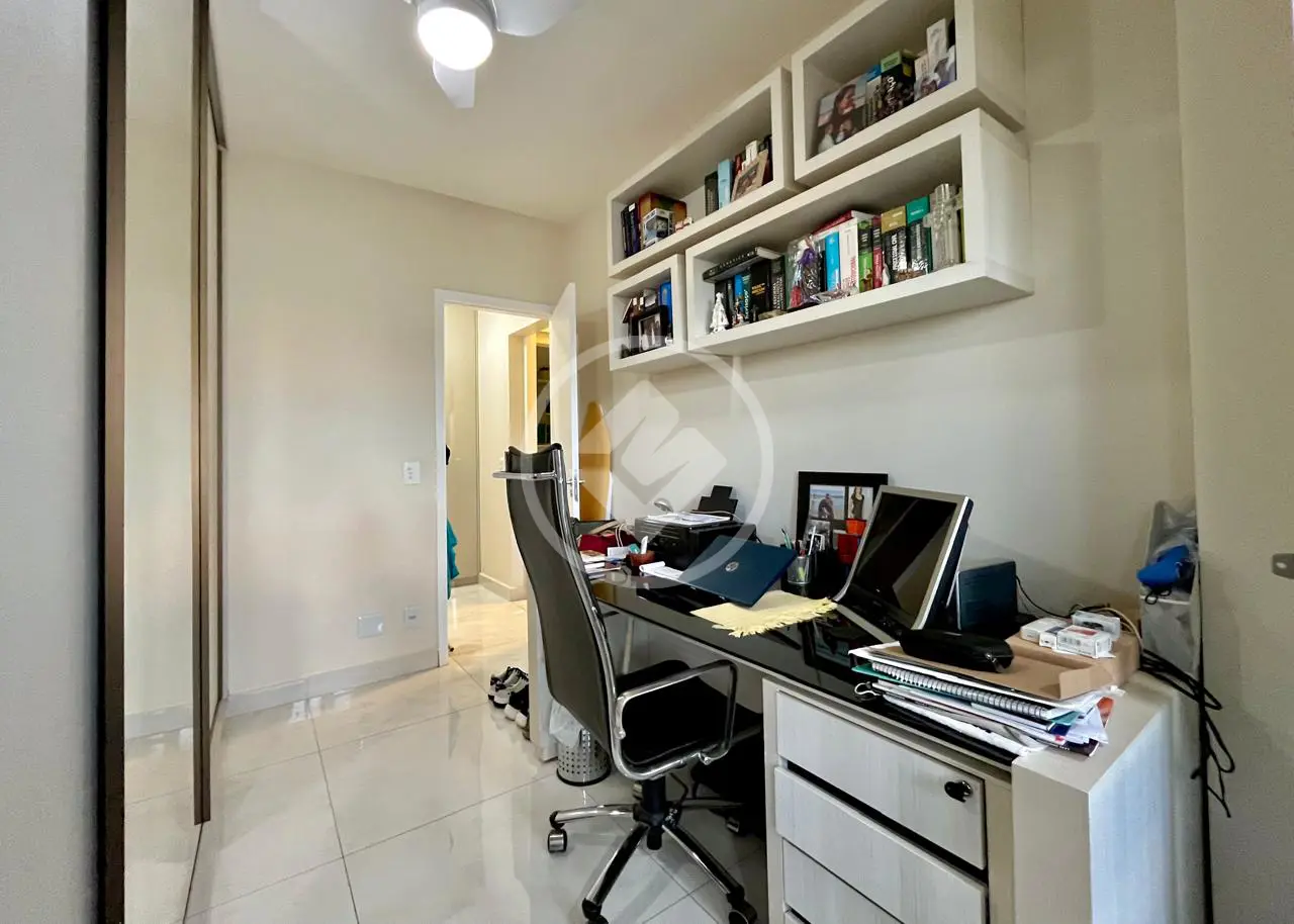Imagem 6 - Apartamento em Jardim Botânico, Ribeirão Preto - SP