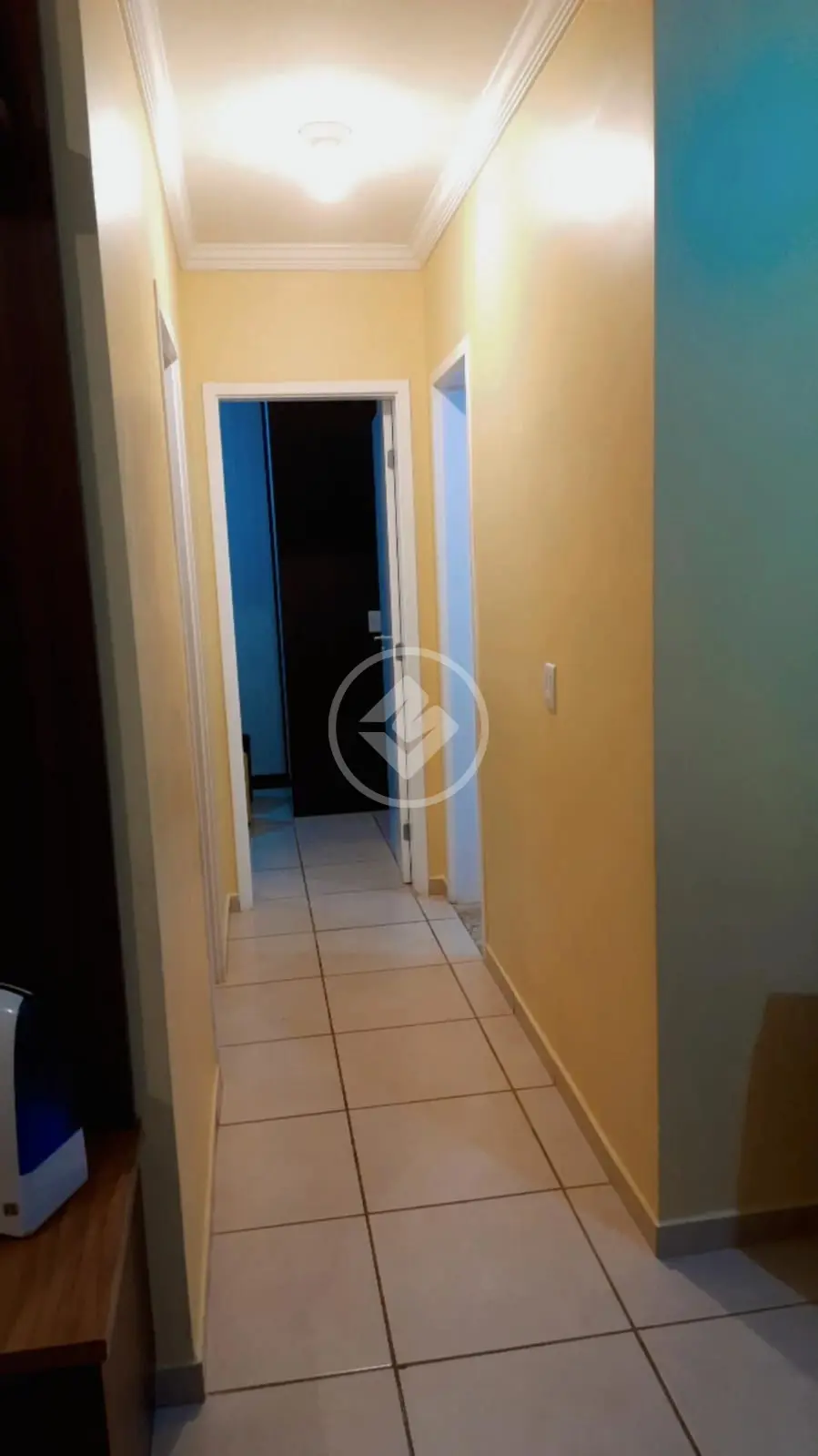 Apartamento JARDIM ANHAGUERA, Ribeirão Preto - SP — foto 2