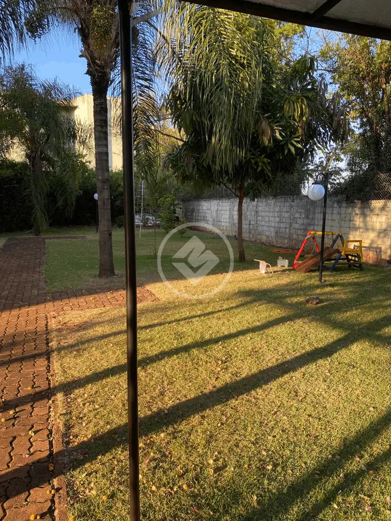 Apartamento Vila Monte Alegre, Ribeirão Preto - SP — foto 2