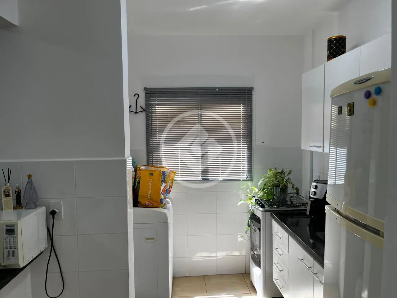 Imagem 3 - Apartamento em Nova Aliança, Ribeirão Preto - SP