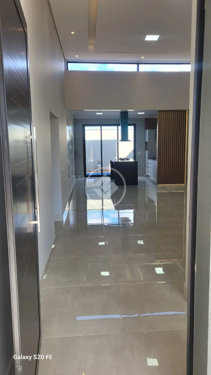 Imagem 3 - Casa Condomínio em Real Sul, Ribeirão Preto - SP