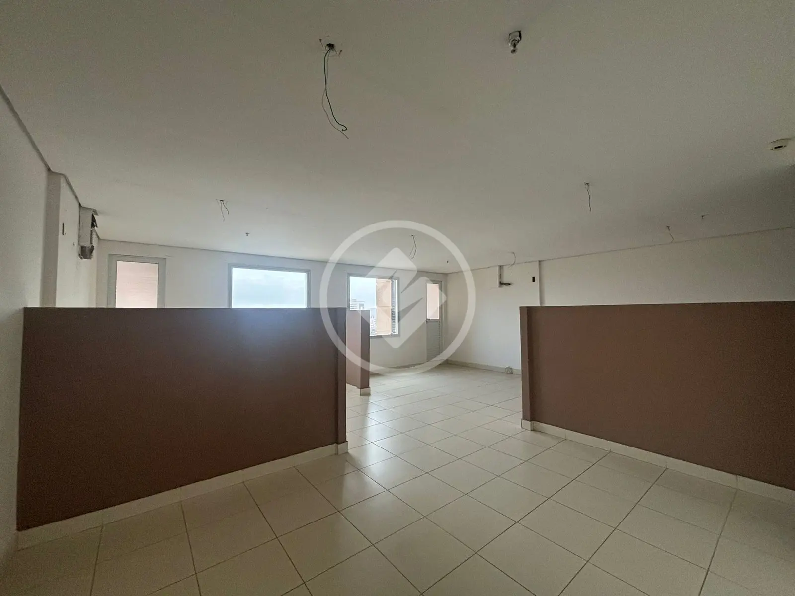 Sala Comercial Jardim Santa Ângela, Ribeirão Preto - SP — foto 2