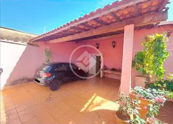 Imagem 2 - Casa em Residencial e Comercial Palmares, Ribeirão Preto - SP