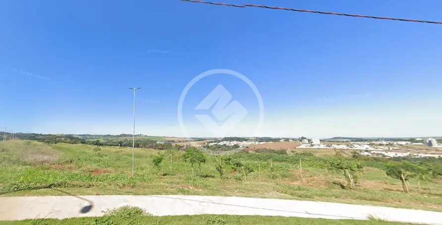 Terreno Distrito de Bonfim Paulista, Ribeirão Preto - SP — foto 1