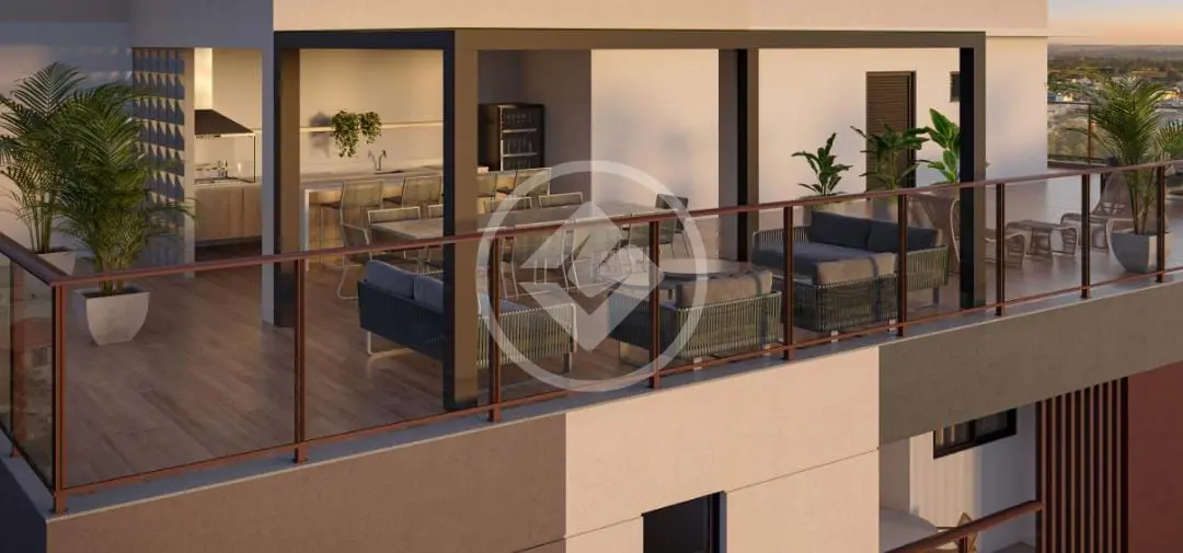 Imagem 2 - Apartamento em VILA DO GOLFE, Ribeirão Preto - SP