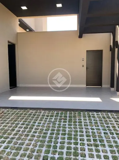 Imagem 2 - Casa Condomínio em Quinta da Primavera, Ribeirão Preto - SP