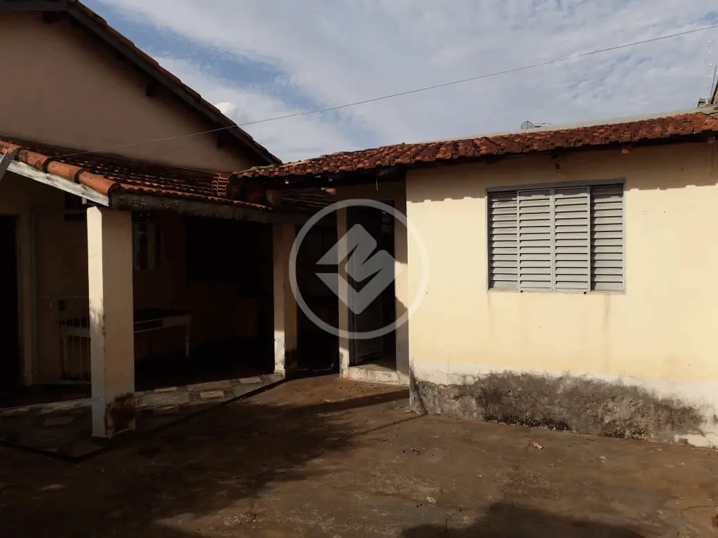 Imagem 3 - Casa em Independência, Ribeirão Preto - SP