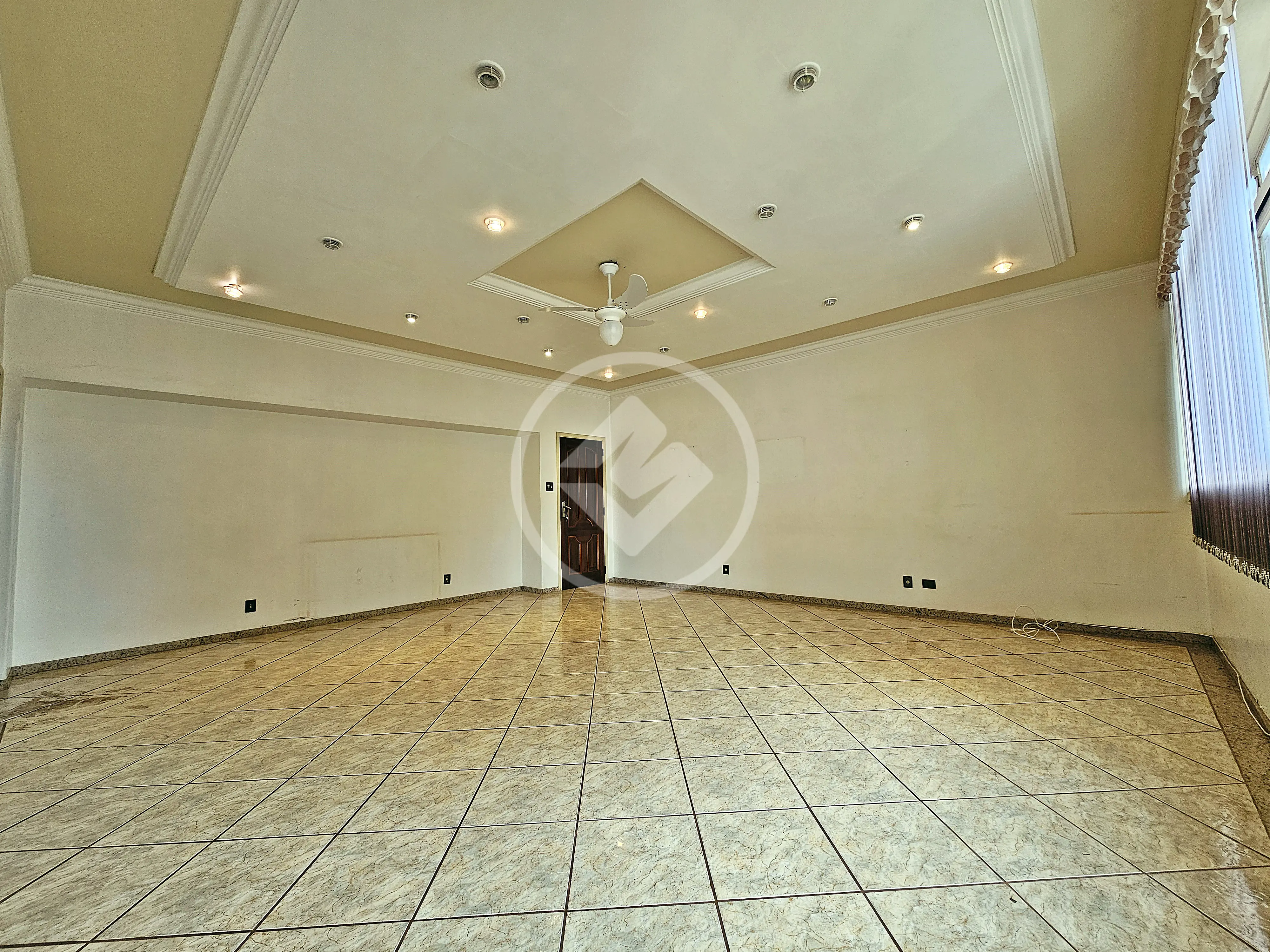 Apartamento CENTRO, Ribeirão Preto - SP — foto 2