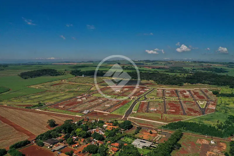 Terreno Condomínio Quinta da Mata, Ribeirão Preto - SP — foto 2