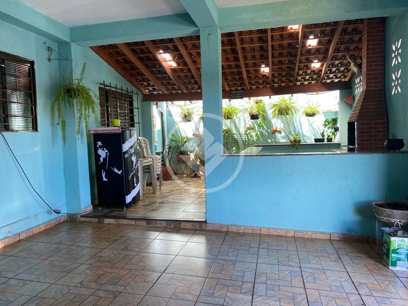 Casa Valentina Figueiredo, Ribeirão Preto - SP — foto 2