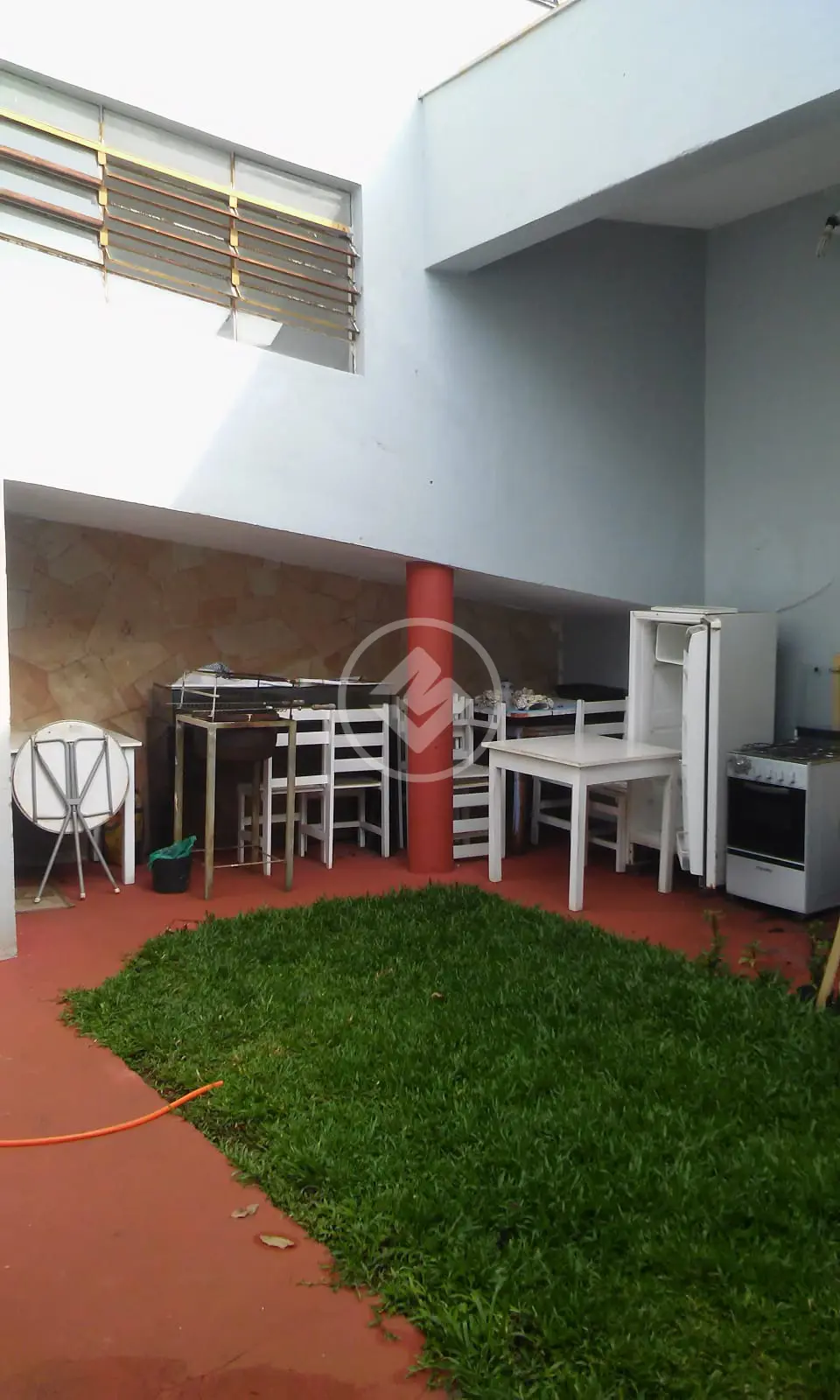 Imagem 2 - Sobrado em Jardim Sumaré, Ribeirão Preto - SP