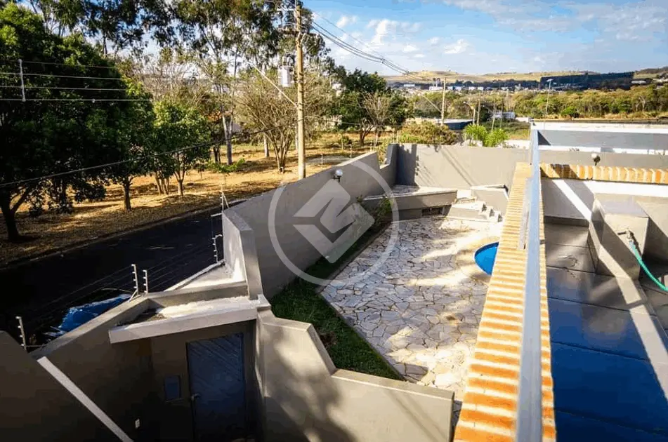 Imagem 3 - Casa em Jardim Botânico, Ribeirão Preto - SP