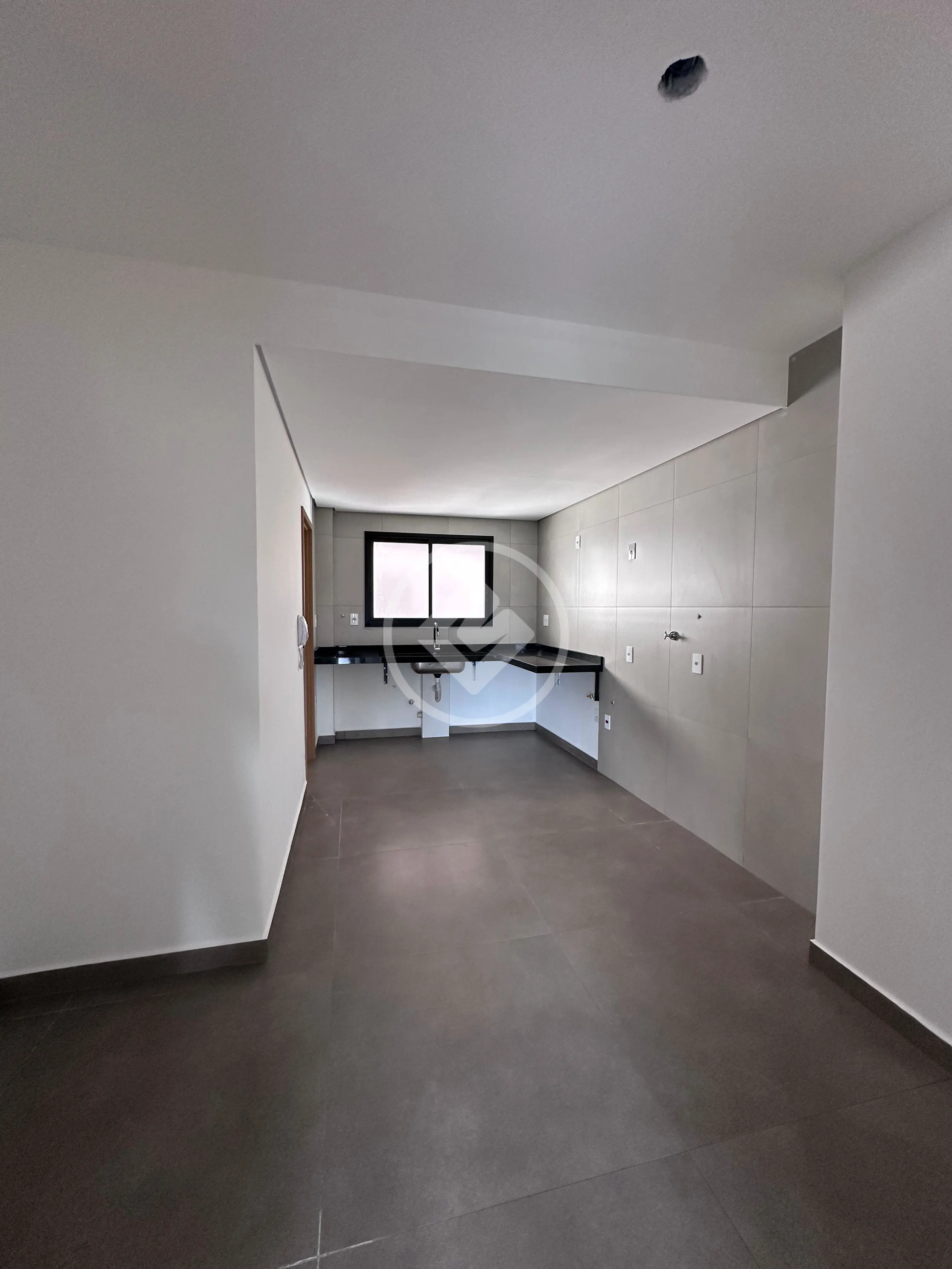 Imagem 2 - Apartamento em Jardim Olhos D'Água II, Ribeirão Preto - SP