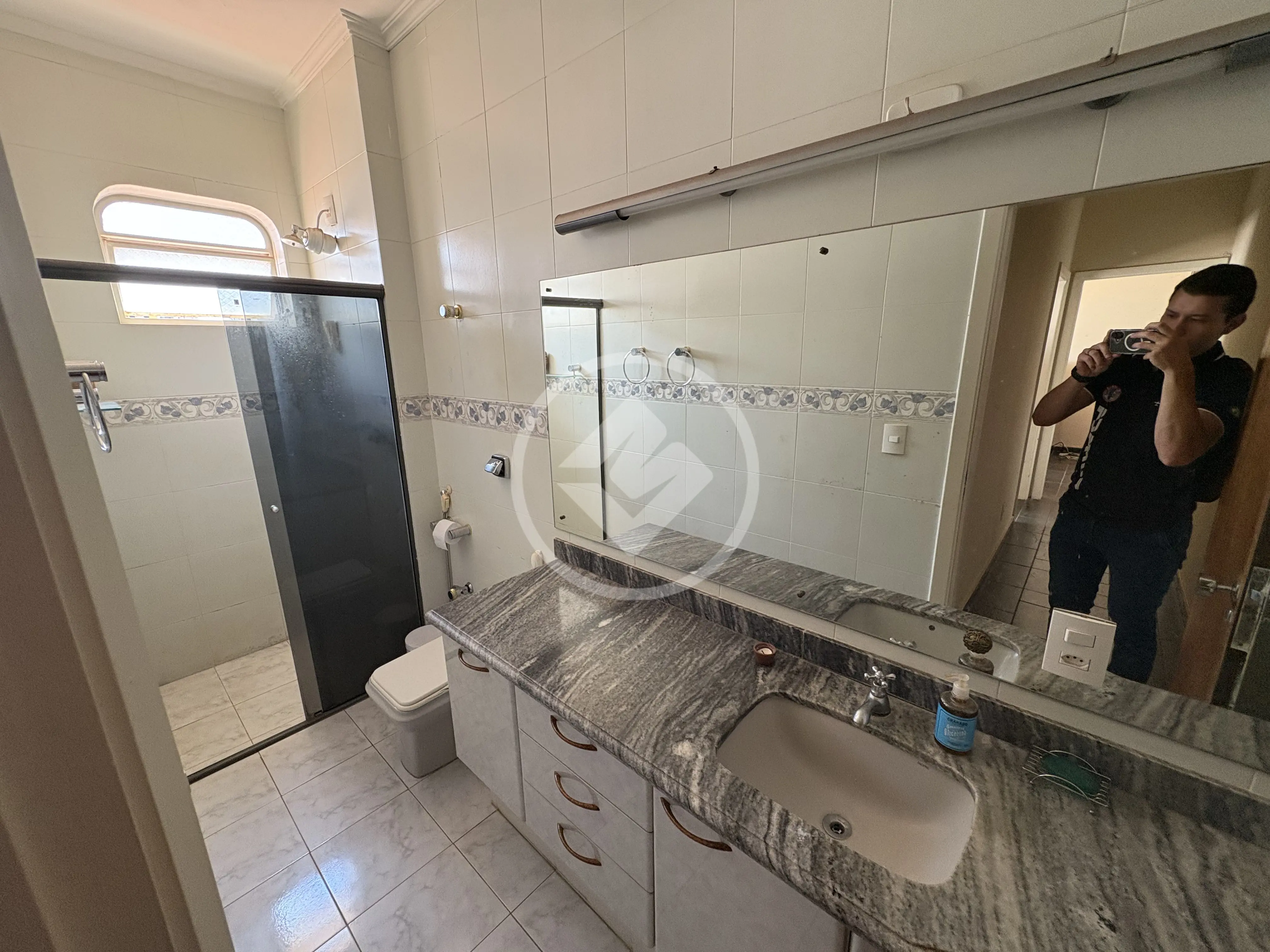 Imagem 4 - Apartamento em Jardim Paulista, Ribeirão Preto - SP
