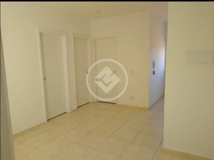Apartamento Jardim Vilico Cantarelli, Ribeirão Preto - SP — foto 2