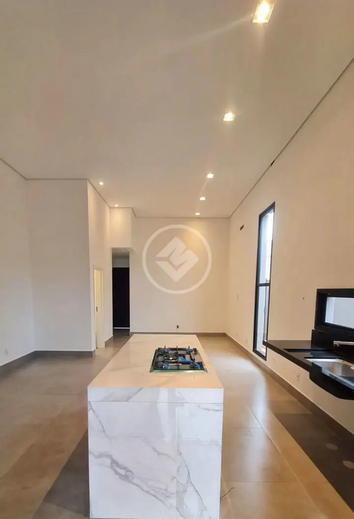 Imagem 3 - Casa Condomínio em Portal da Mata, Ribeirão Preto - SP