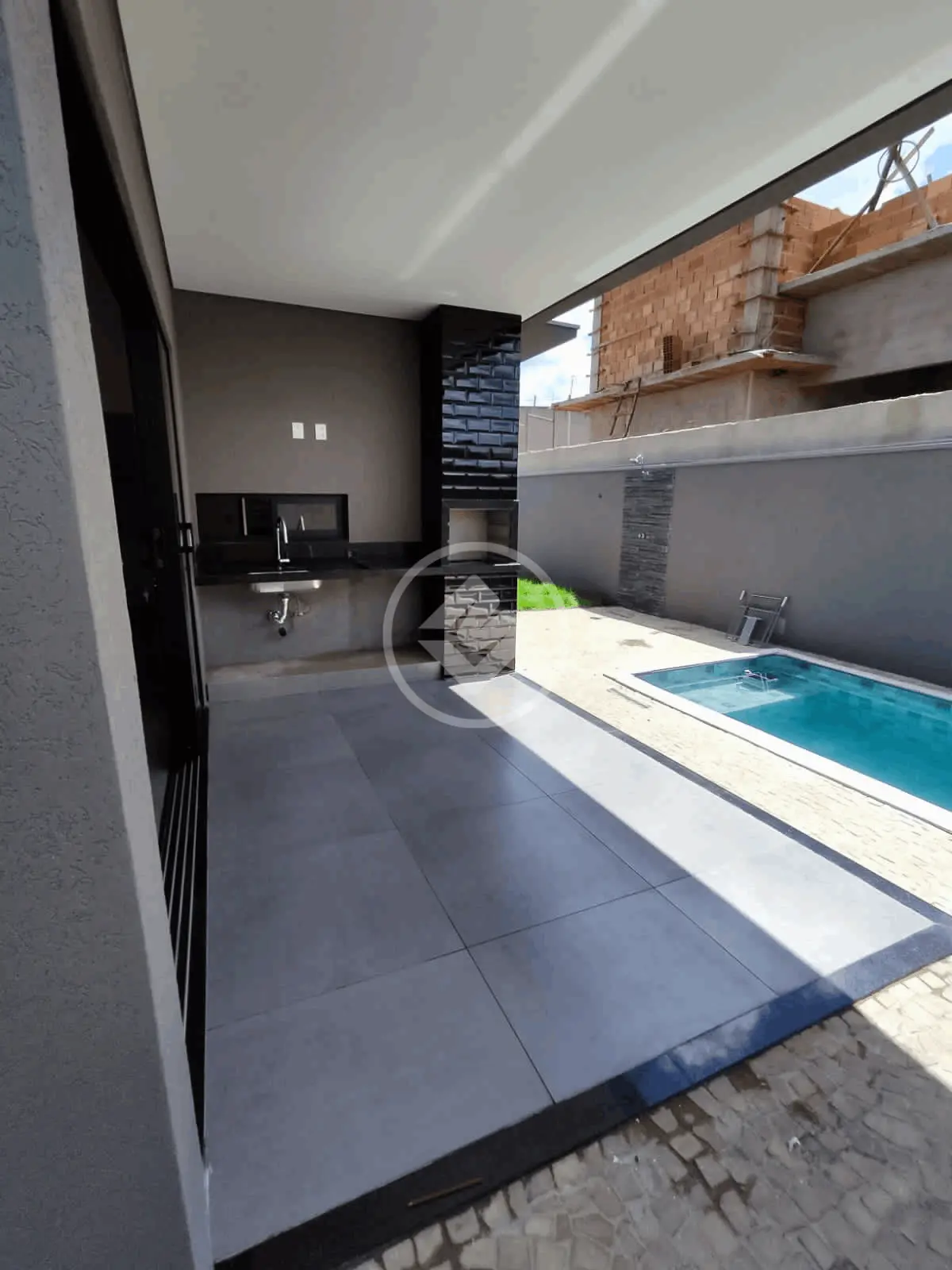 Imagem 3 - Casa Condomínio em Quintas de São José, Ribeirão Preto - SP