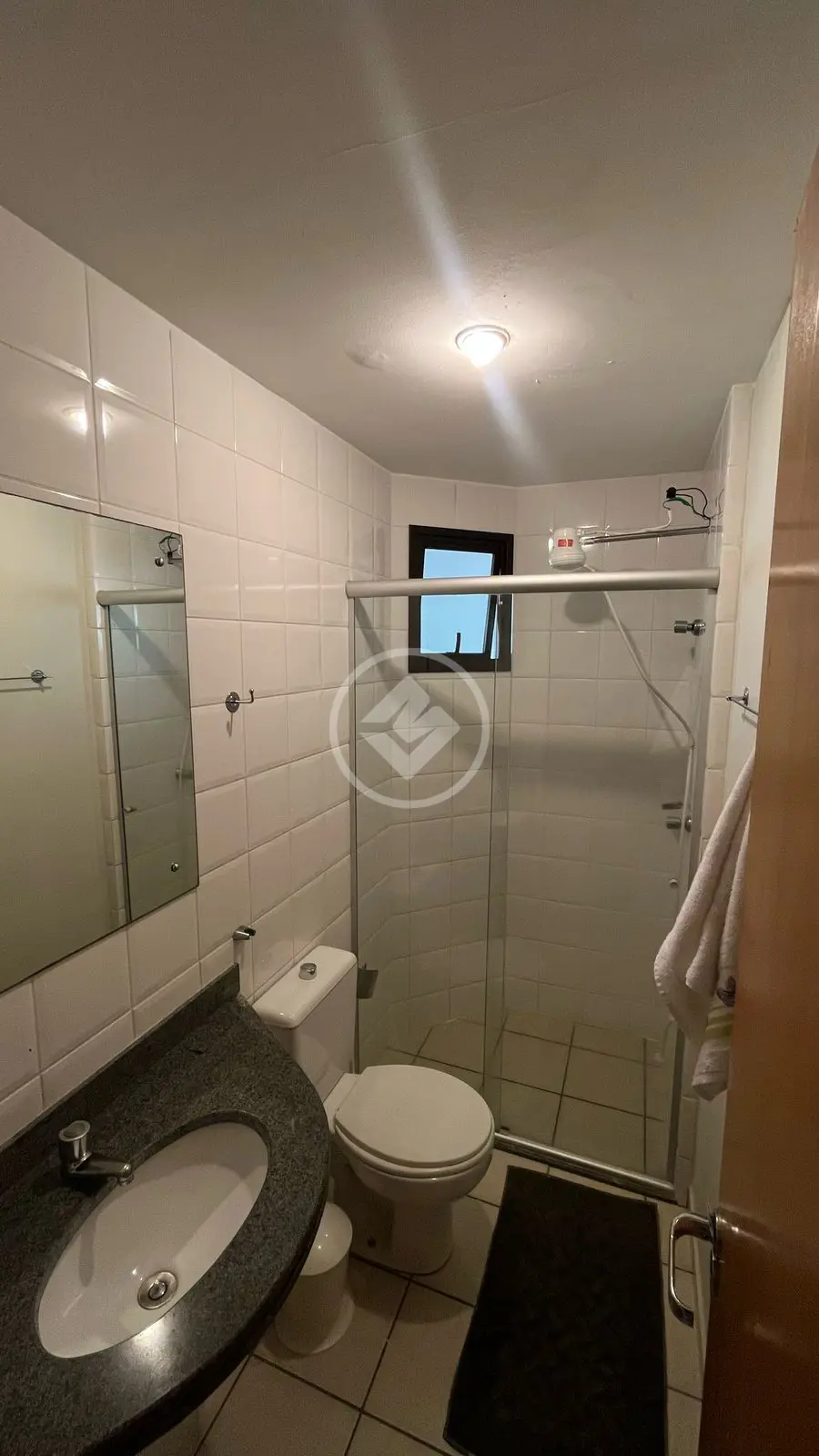 Flat Jardim Nova Aliança, Ribeirão Preto - SP — foto 2