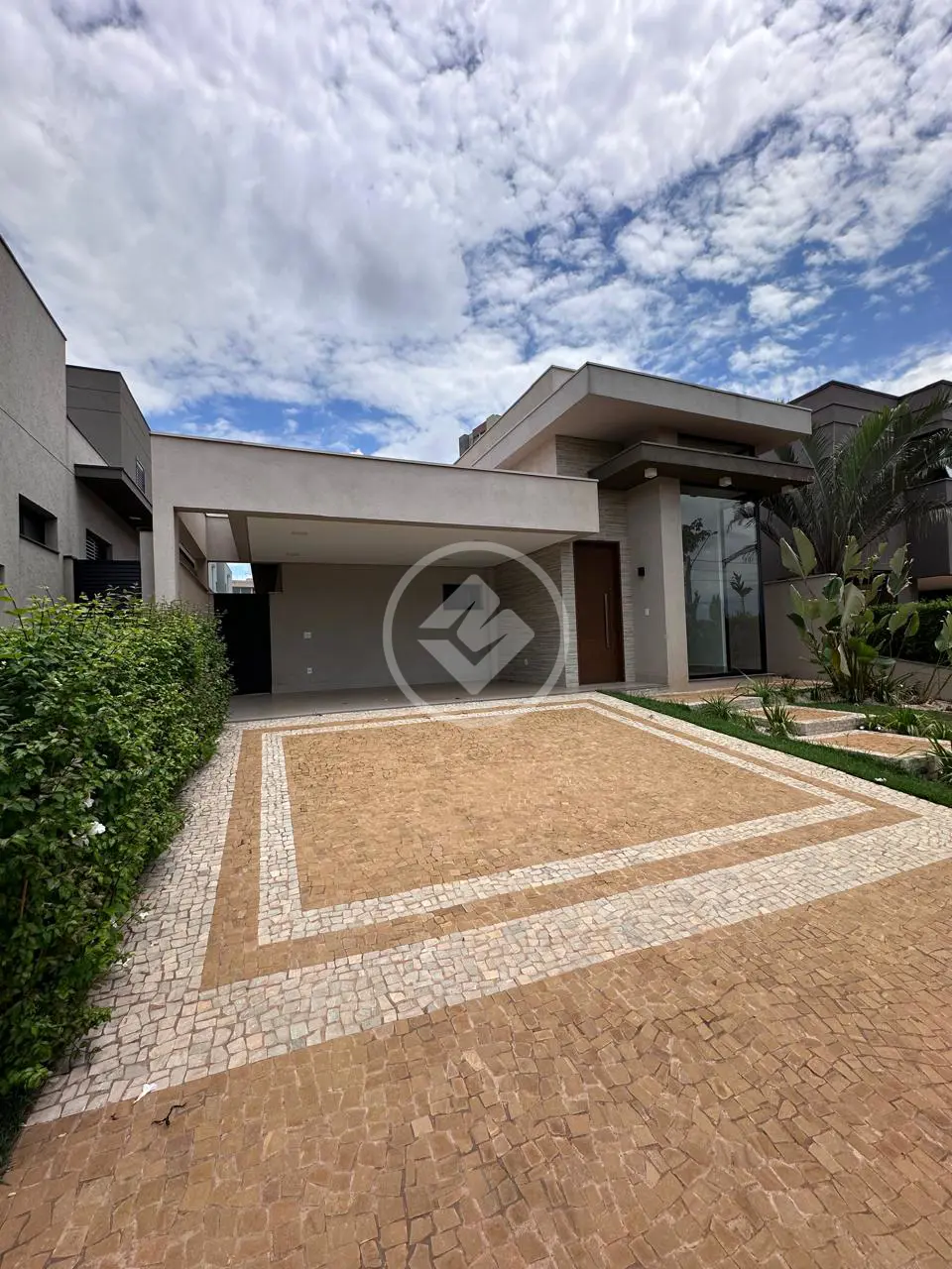 Casa Condomínio Quinta da Primavera, Ribeirão Preto - SP — foto 2