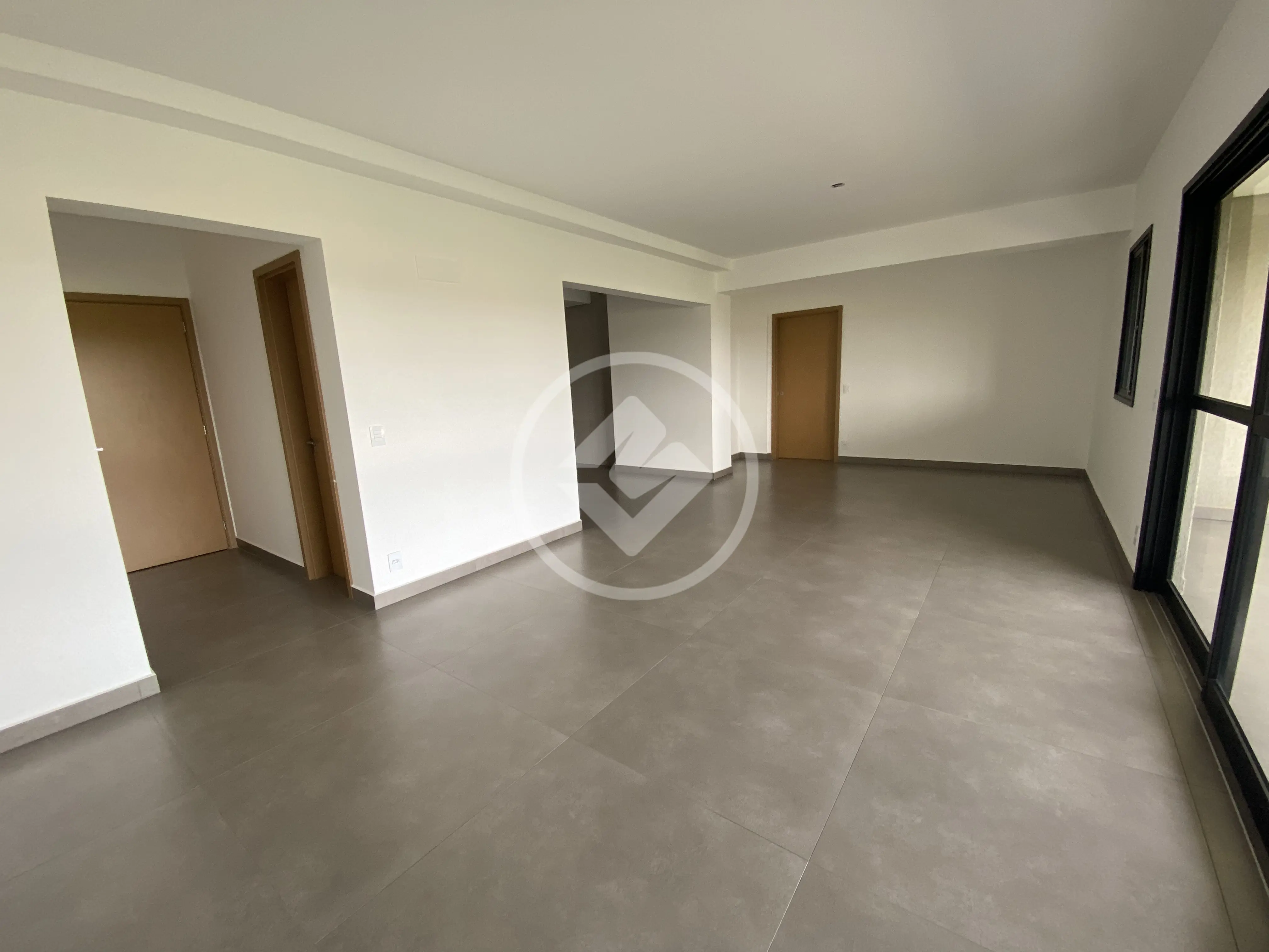 Imagem 4 - Apartamento em Jardim Olhos D'Água II, Ribeirão Preto - SP
