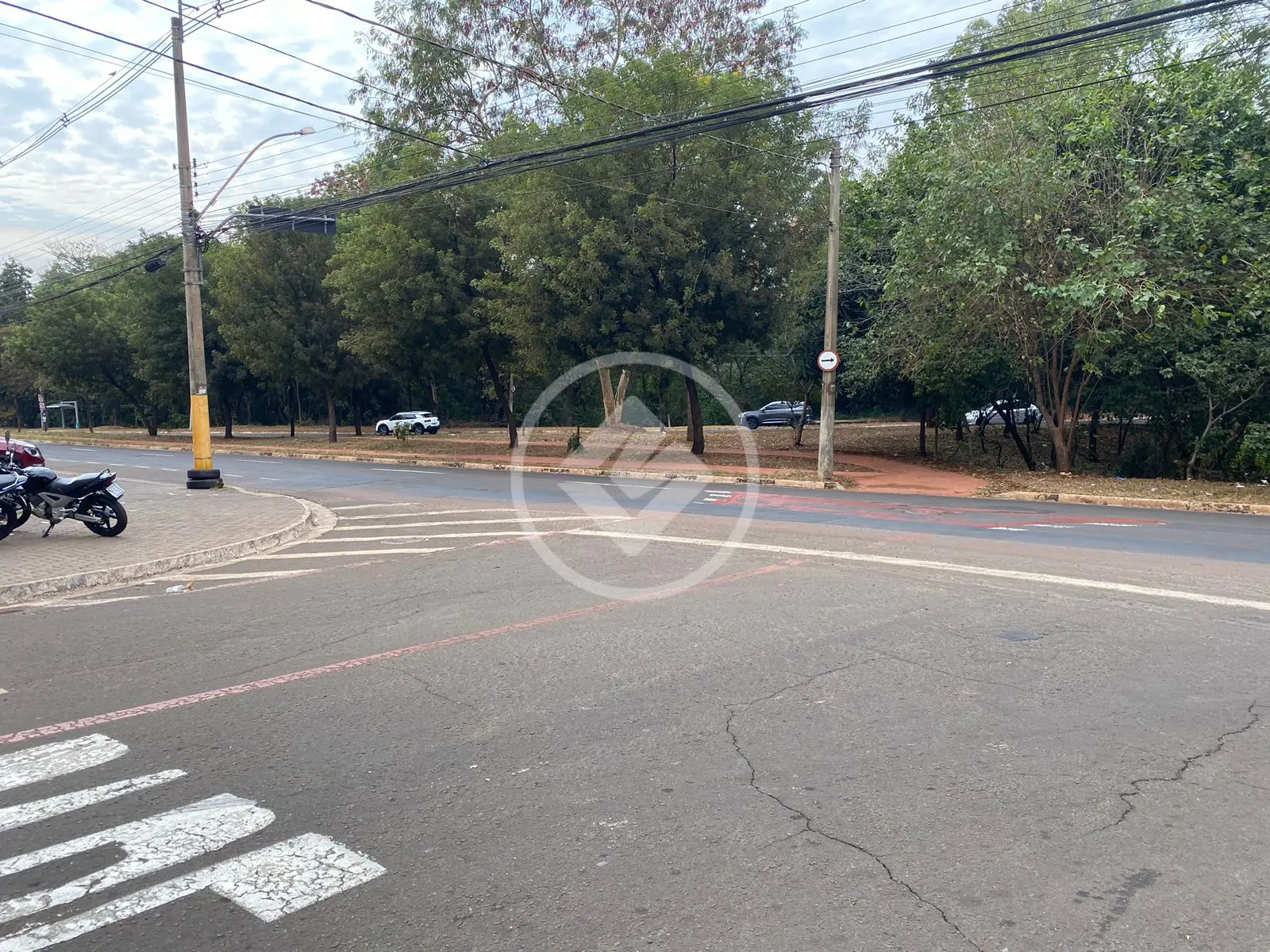Imagem 3 - Terreno em Jardim Botânico, Ribeirão Preto - SP