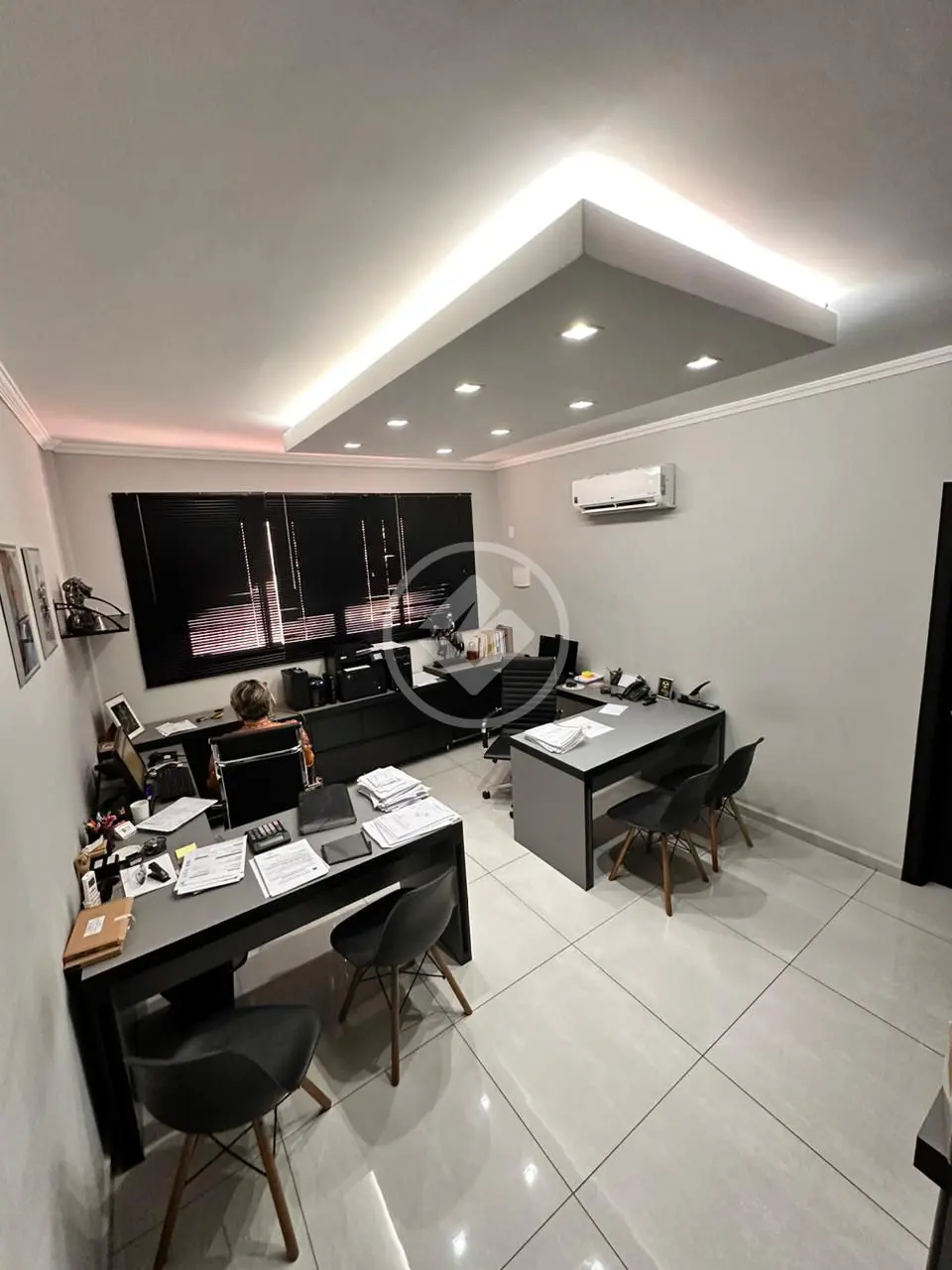 Sala Comercial CENTRO, Ribeirão Preto - SP — foto 1
