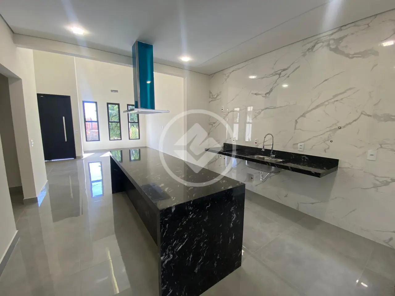 Imagem 3 - Casa Condomínio em Reserva San Pedro, Ribeirão Preto - SP