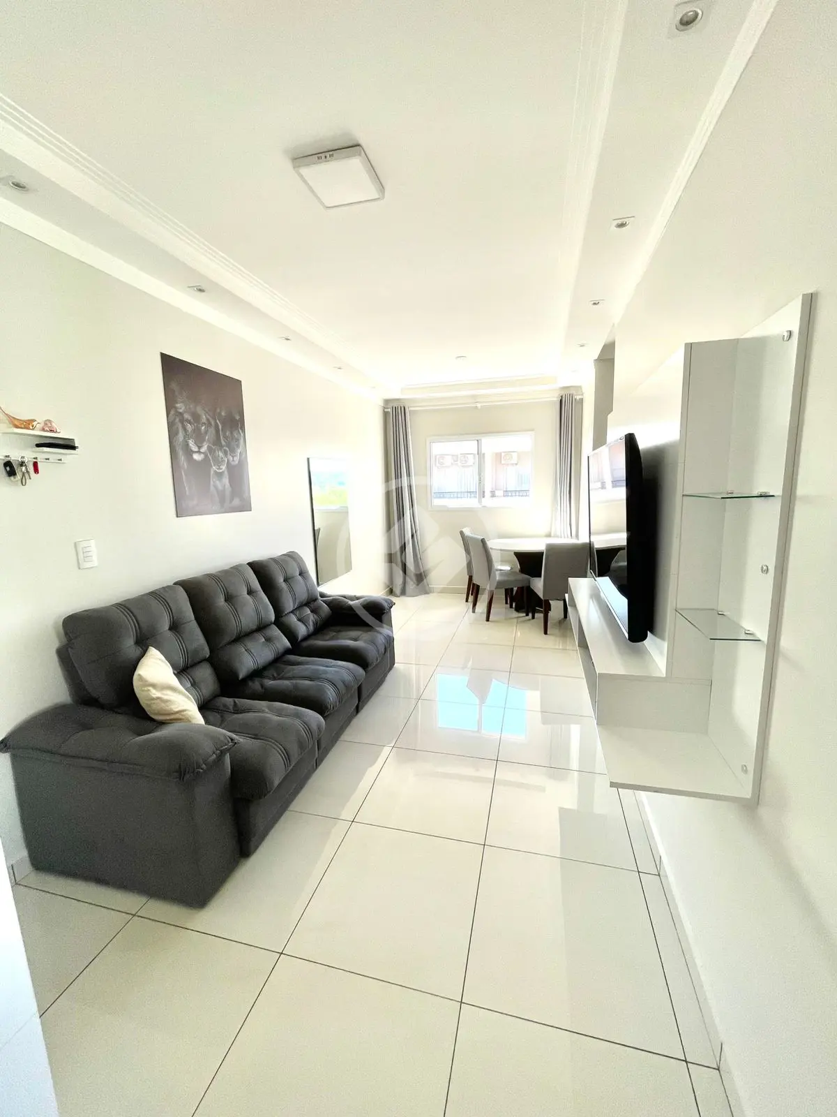 Apartamento Jardim Manoel Penna, Ribeirão Preto - SP — foto 1