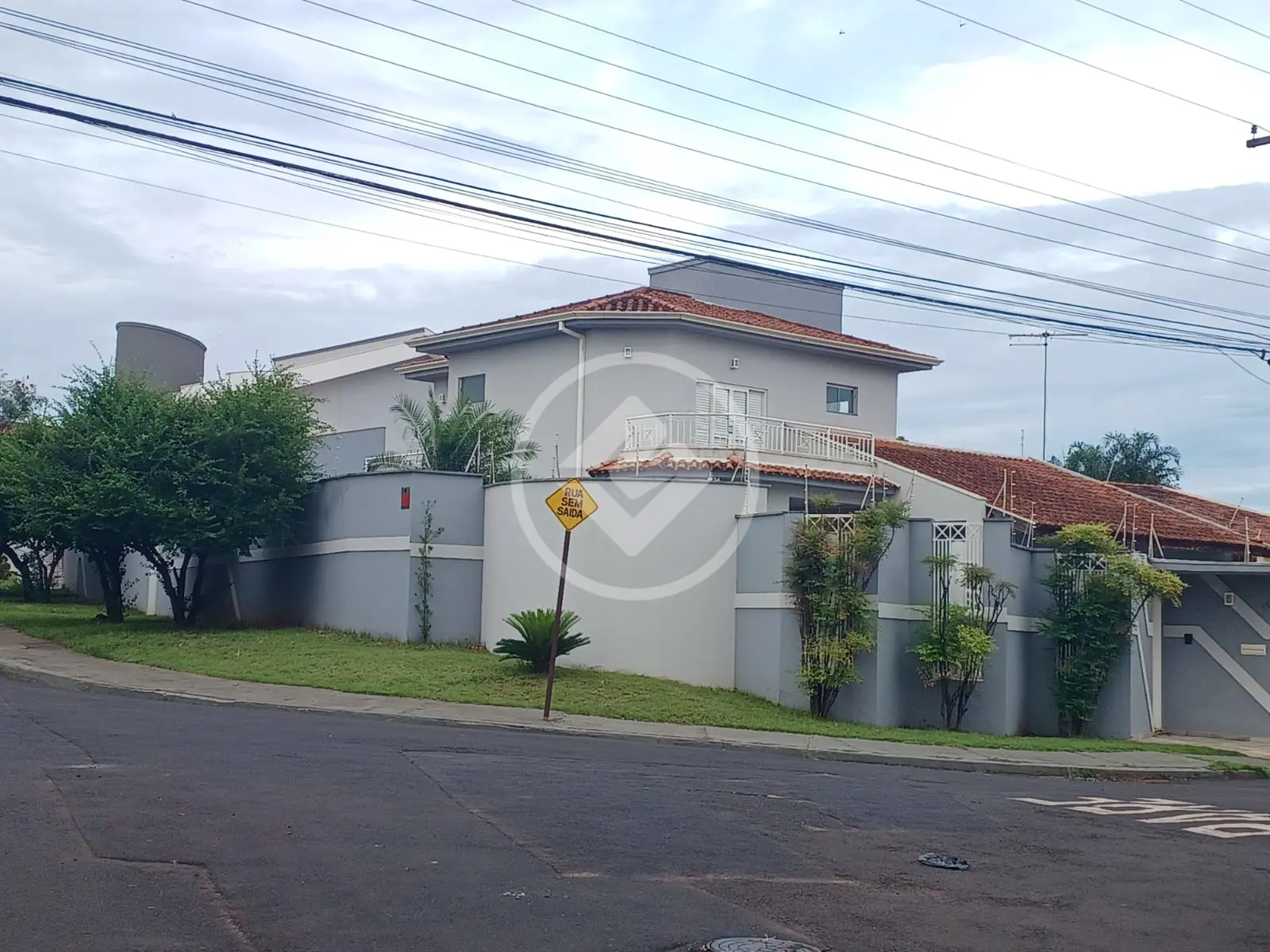 Sobrado Ribeirânia, Ribeirão Preto - SP — foto 1