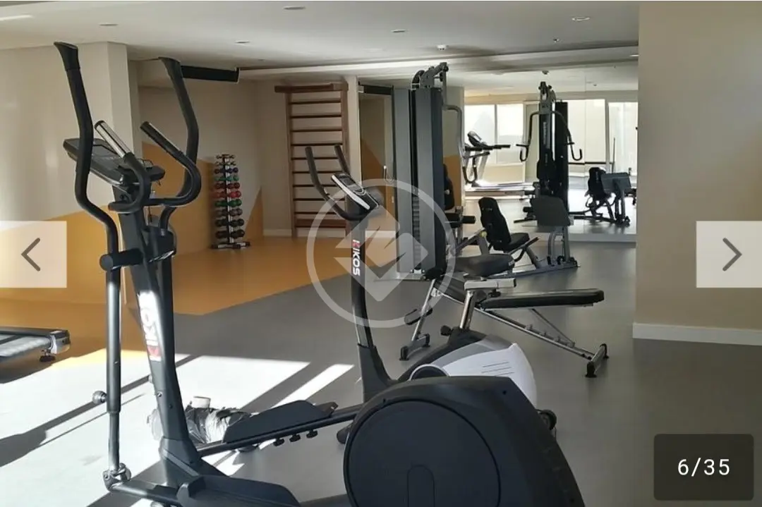 Imagem 2 - Apartamento em Ribeirânia, Ribeirão Preto - SP