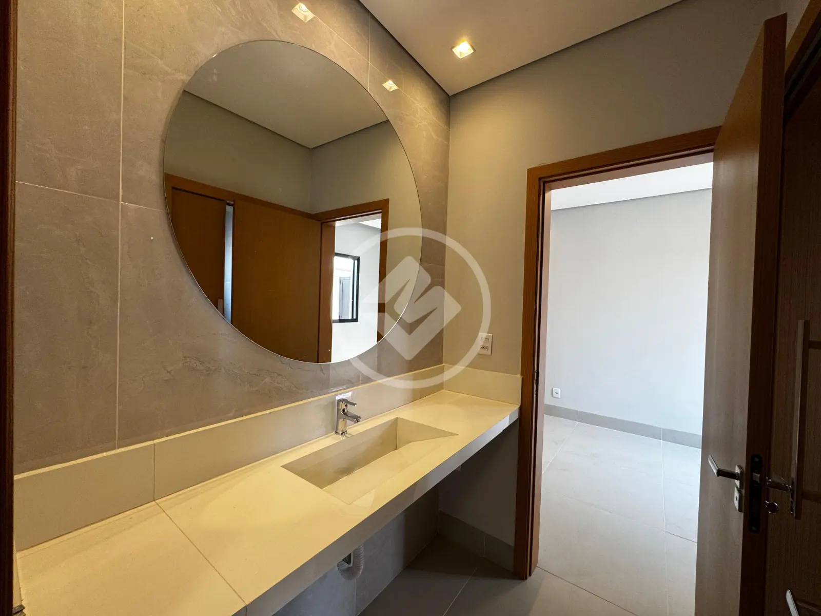 Imagem 2 - Casa Condomínio em Jardim San Marco, Ribeirão Preto - SP